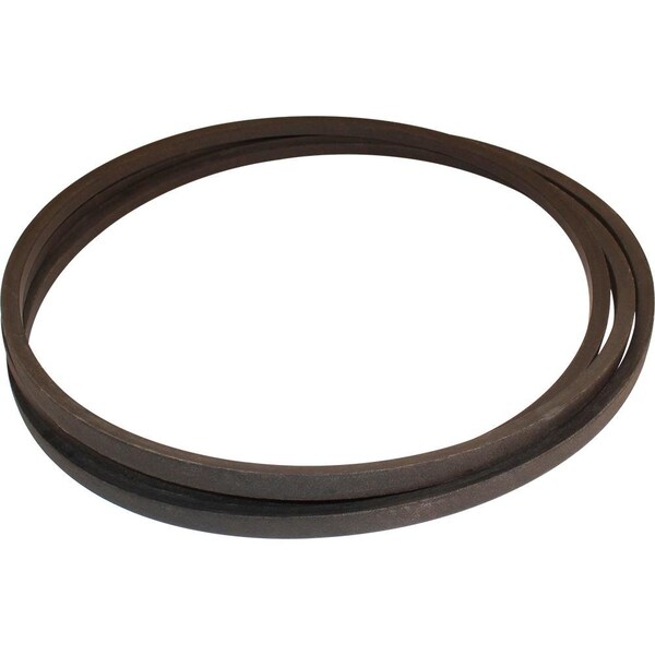 Aftermarket AM176576C1 176576C1 Feeder Jackshaft Drive Belt Fits Case Ih Combine AM176576C1-ABL - main